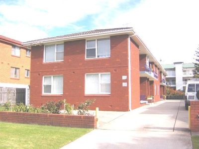 5 / 2 First Street, Wollongong