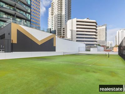 17 / 132 Terrace Road, Perth