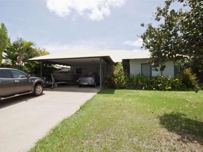 6 Grevillea Avenue, Kununurra