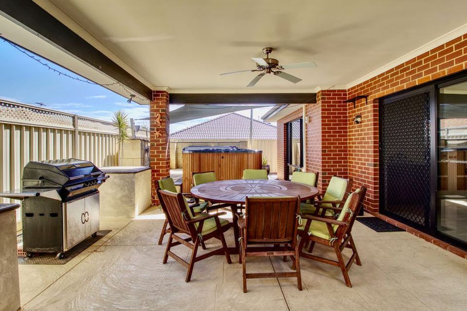 4 Forward Street , Baldivis
