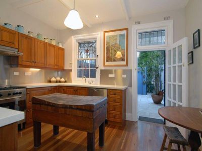 41 Pine Street, Chippendale