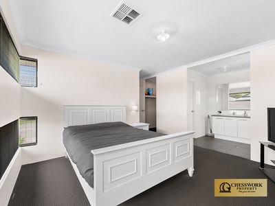 25 Icelandic Meander, Baldivis