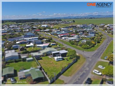 29 Shortt Street, Foxton Beach