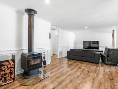 24 MANLY CRESCENT, Warnbro
