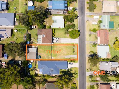 19 Bruce Street, St Georges Basin