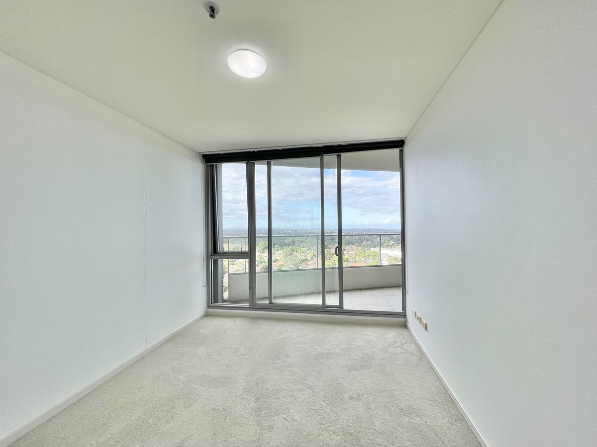 1608 / 9 Railway Street, Chatswood