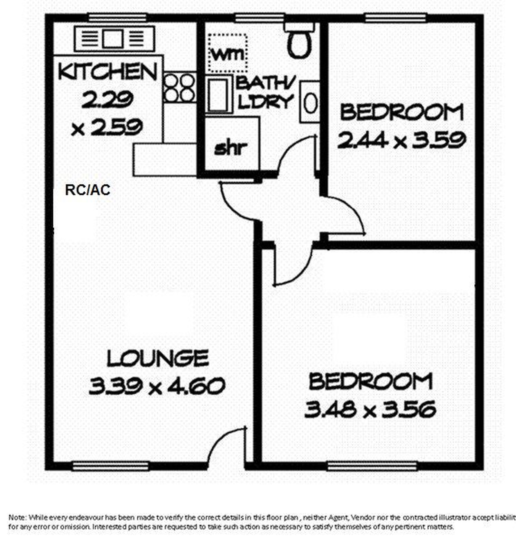 7 / 40 Chatham Road, Keswick