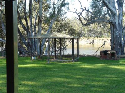 Tocumwal