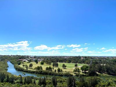 1201 / 9 Brodie Spark Drive, Wolli Creek