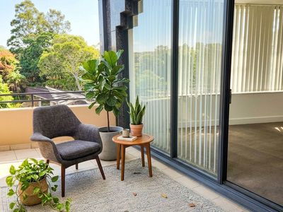 3A / 76 Phillip Street, Parramatta