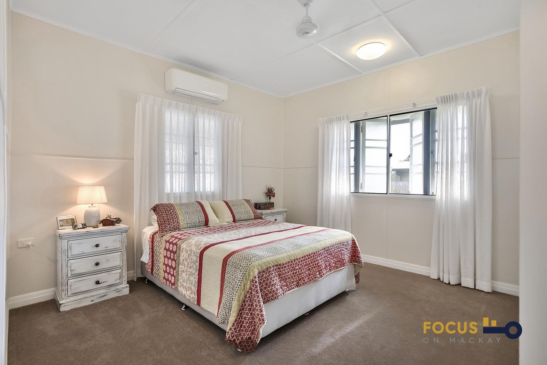 1 Dawson Street, Sarina