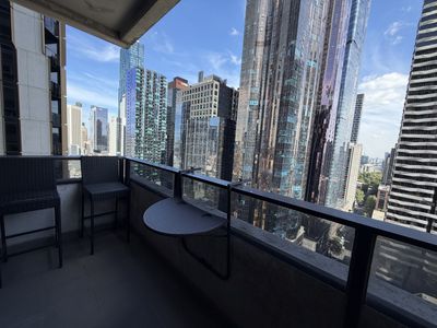 2508 / 80 A'Beckett Street, Melbourne