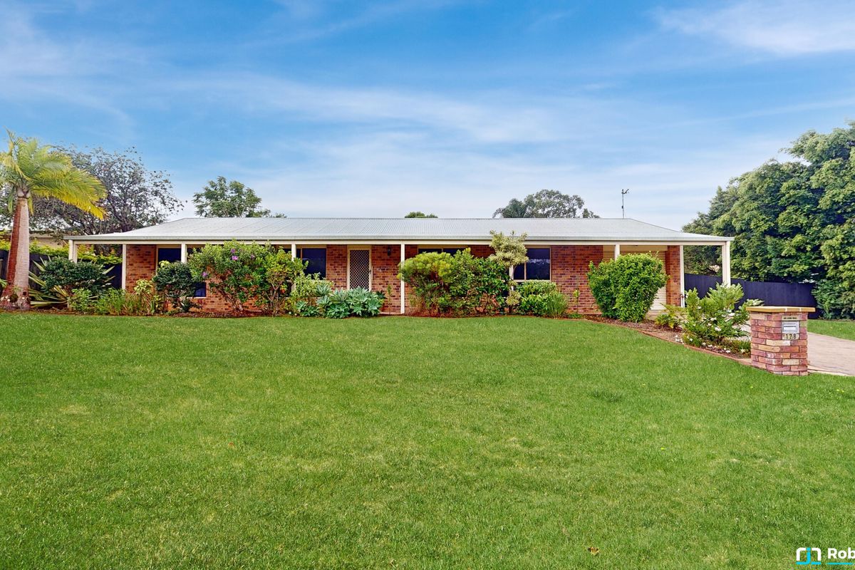 128 Outlook Drive, Tewantin