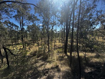 Lot 3, Nanango Brooklands Road, Nanango