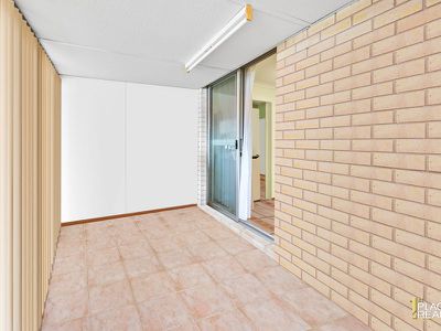 Unit 1 / 33 Creery St, Dudley Park