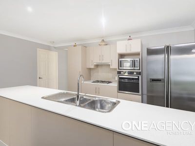 13 Chanel Pl, Durack