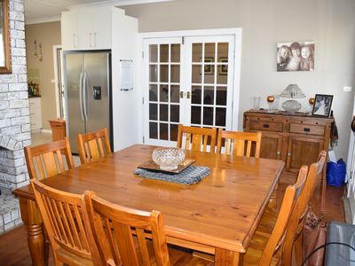 3544 Henry Parkes Way, Bogan Gate