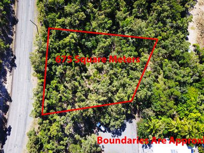 16 Bay Terrace, Shute Harbour