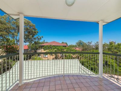 10 / 45 Ascog Terrace, Toowong