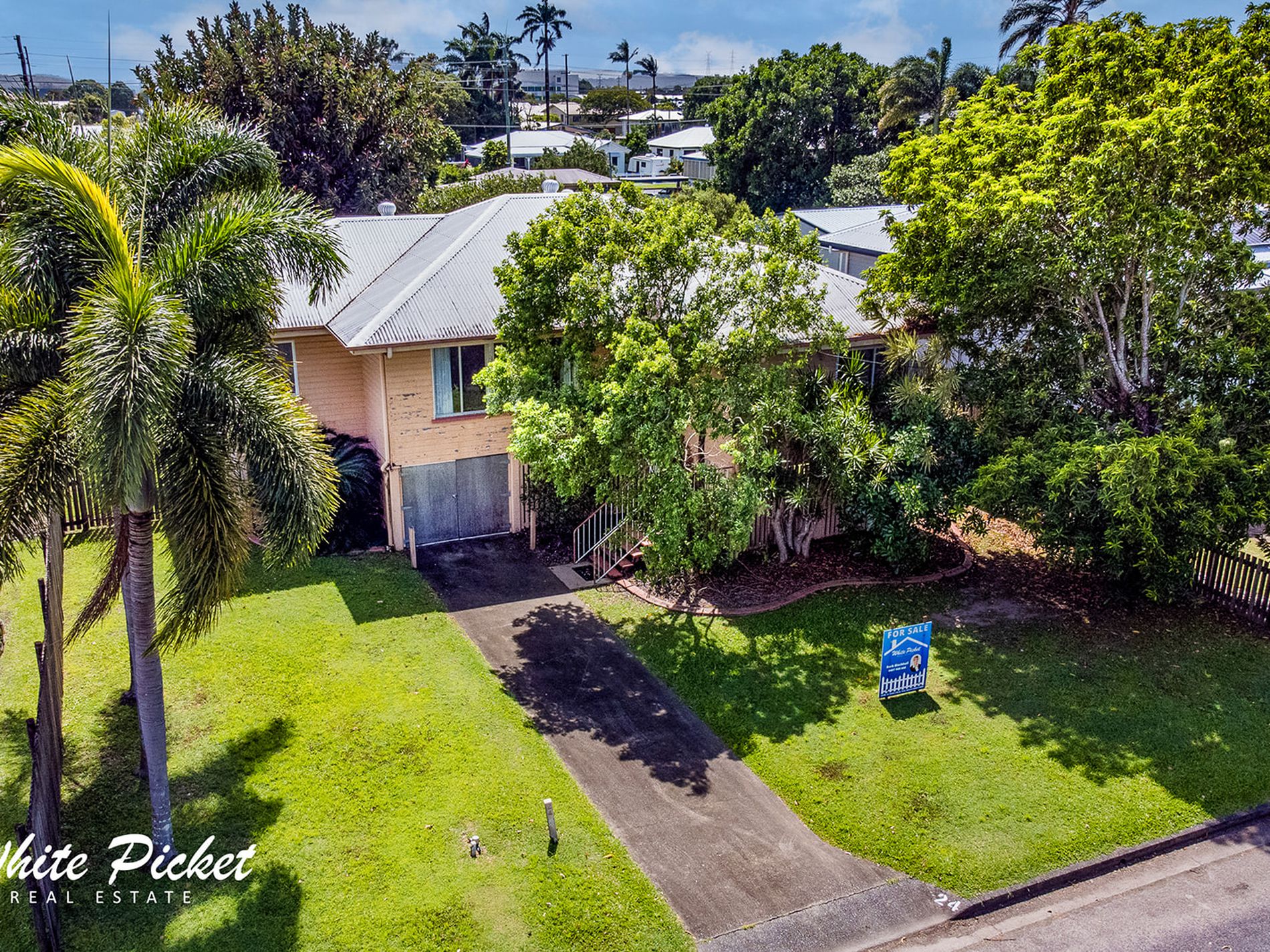 24 Douglas Street, West Mackay