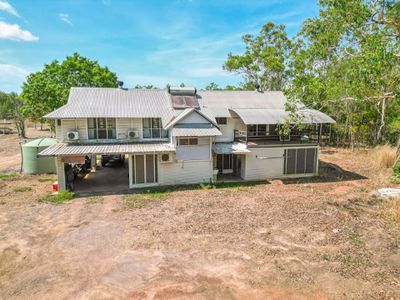 60 Sandpiper Grove, Howard Springs