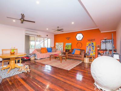 5 Morgans Street, Port Hedland