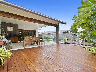 3 Cocoanut Point Drive, Zilzie