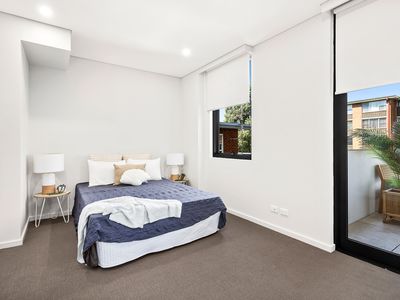 101 / 37 Virginia Street, North Wollongong