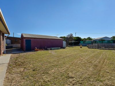36 Herbert Street, Beachport