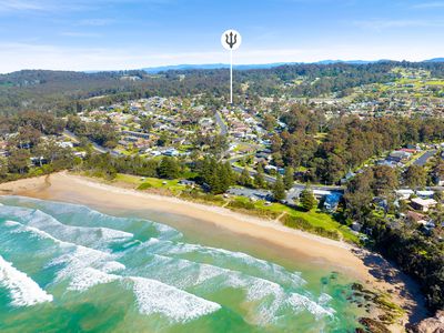 62 SURF BEACH AVENUE, Surf Beach