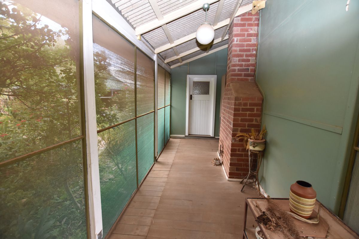 10 Brand Street, Stanhope