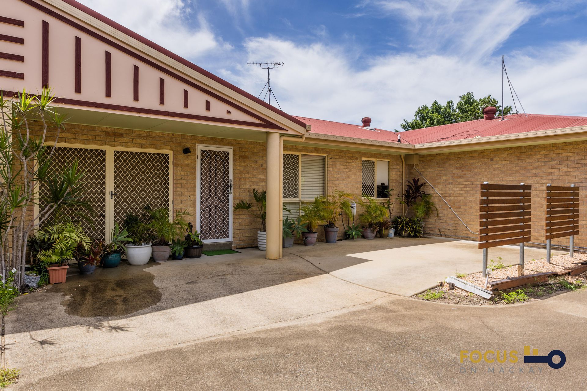 2 / 26 Lorraine Court, Andergrove