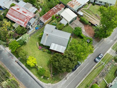 19 Bogong Avenue, Mount Beauty