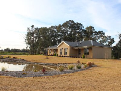 71 Glenview Drive, Barham