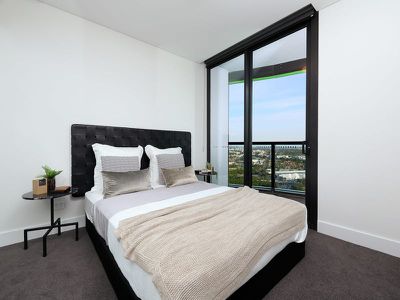 803 / 1 Brushbox Street, Sydney Olympic Park