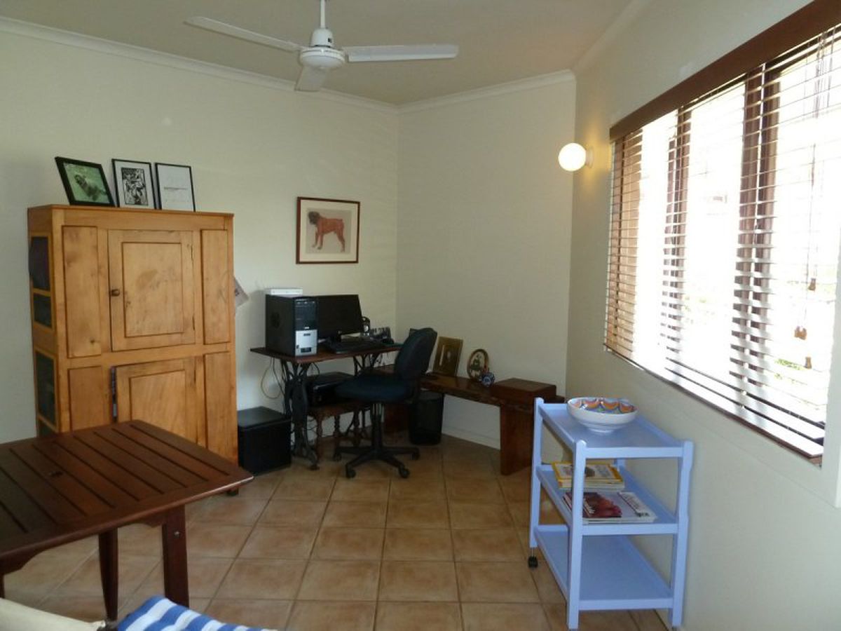 Yungaburra