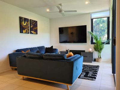 1005 / 123 Cavendish Road, Coorparoo