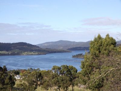 44 Dwyers Road, Port Huon