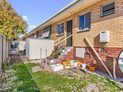 8 / 20-22 Medowra Avenue, Wangaratta