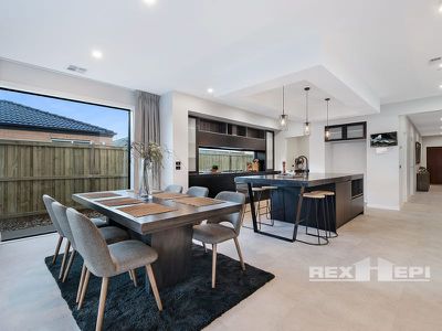 95 Castillo Avenue, Clyde North
