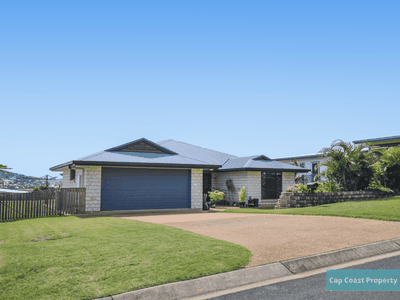 14 Rosewood Street, Taranganba