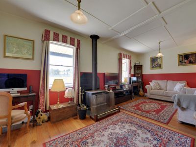 24 Guys Road, Cygnet