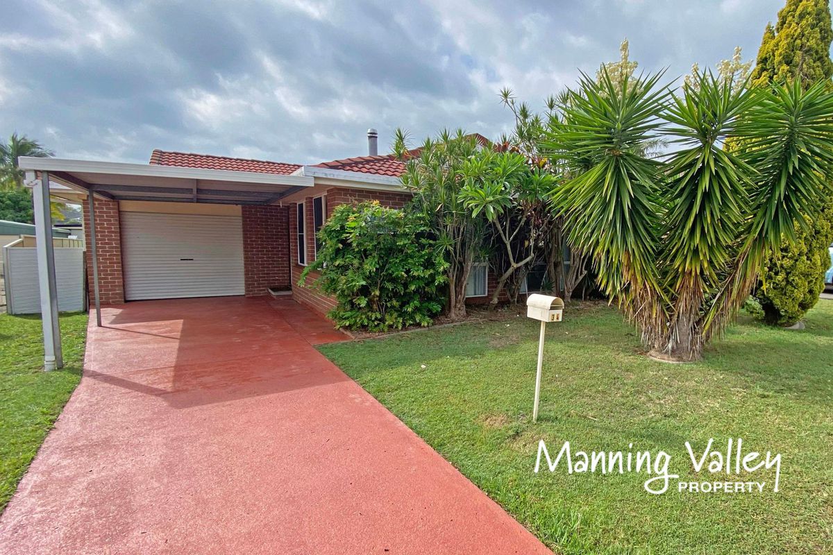 34 Palanas Drive, Taree