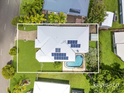 60 Crestbrook Drive, Mount Louisa