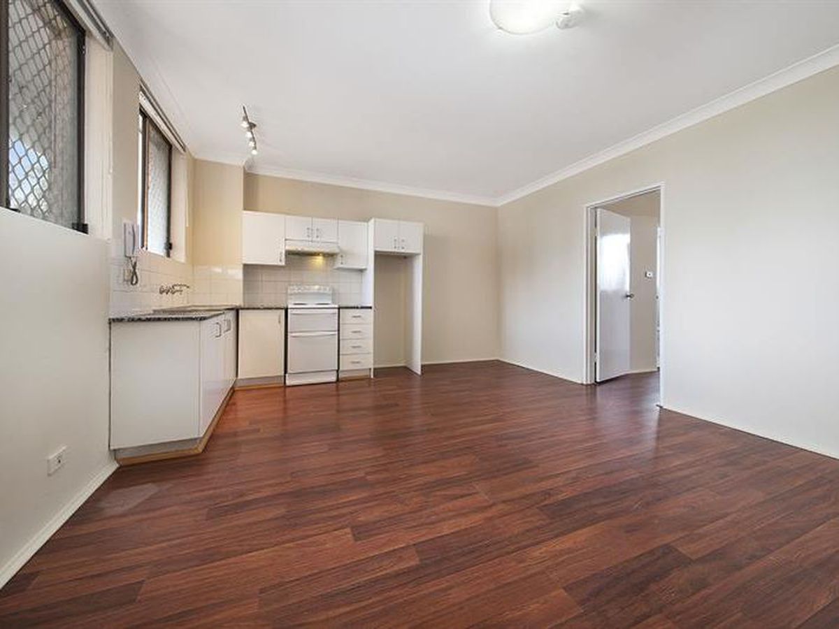 27 / 134-138 Redfern Street, Redfern