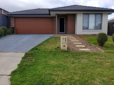 10 Rubus Drive, Wallan