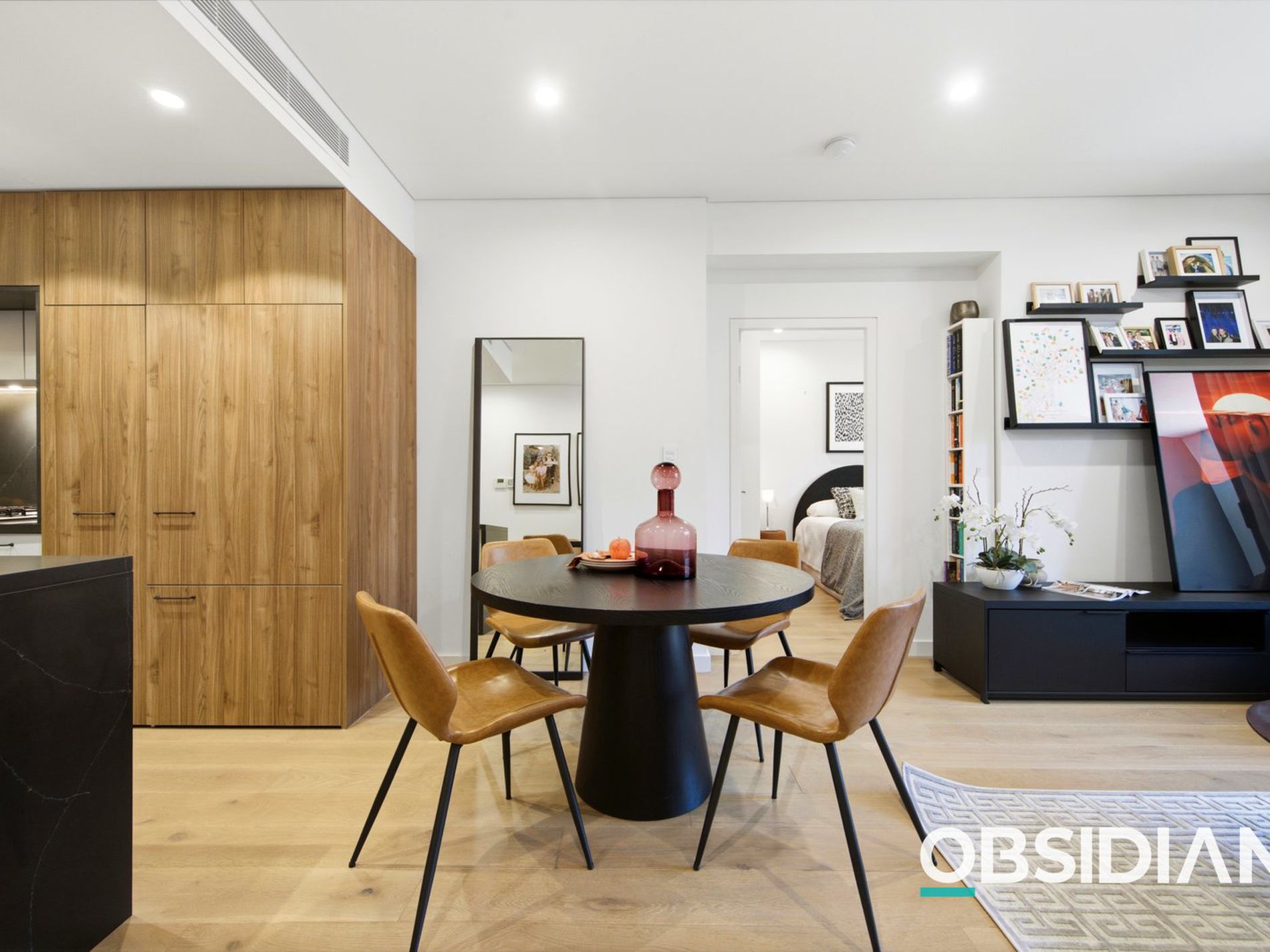 203 / 9 Peach Tree Road, Macquarie Park