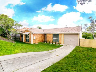 32 Jessie Cr, Bethania