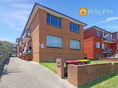 5 / 3 Wangee Road, Lakemba