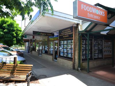 5-7 Hollonds Street, Mount Beauty